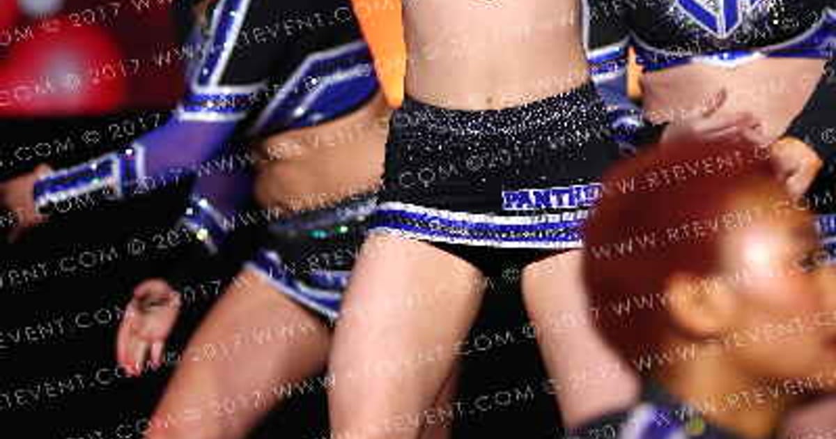 Cheer Athletics - Plano Panthers · SS Dallas Nationals
