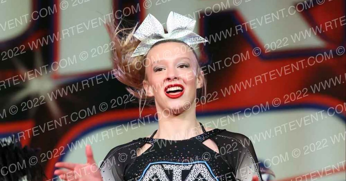 ATA Lake Norman Velocity · Spirit of Hope Grand Nationals