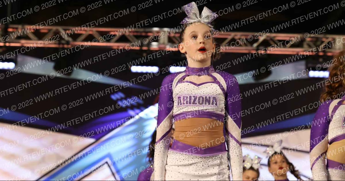 Arizona All Stars Solitaire · Athletic Phoenix Nationals DIDII