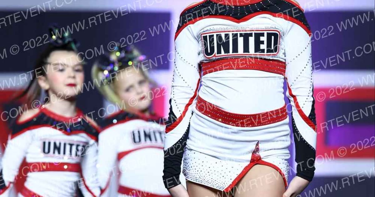 United All Stars Youth Pythons · Jamfest Super Nationals