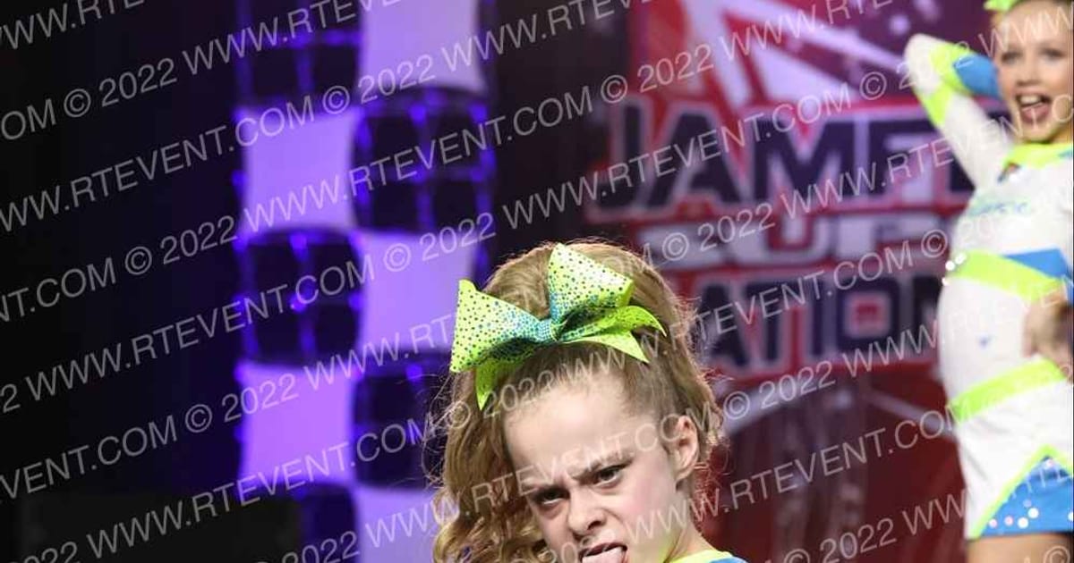 JPAC Radiance Limelight · Jamfest Super Nationals