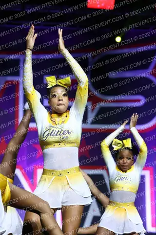 Technique Gems Glitter Girls