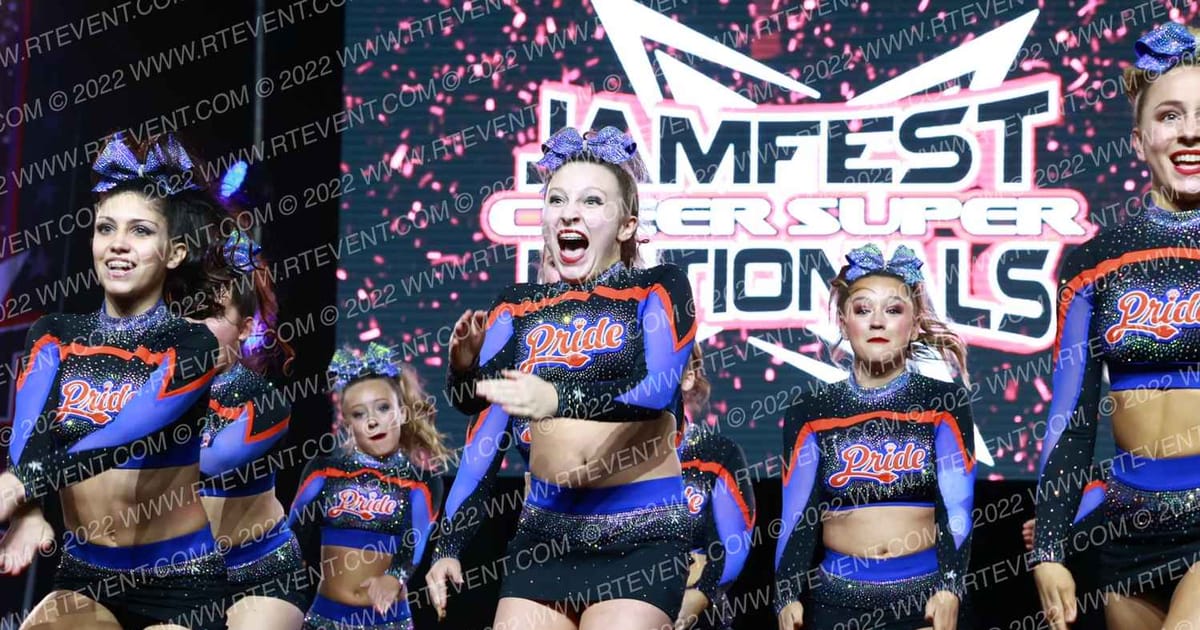Pride of Illinois Pulse · Jamfest Super Nationals