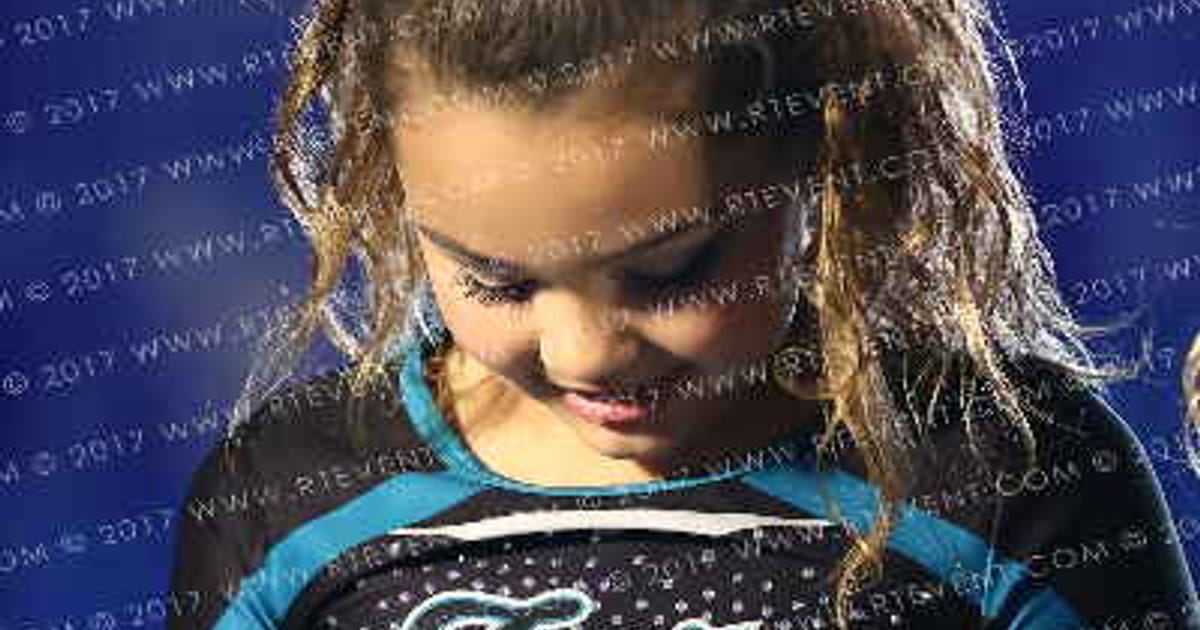 Jupiter Elite Allstars Frost · Spirit Sports Beach Blast West Palm Beach Nationals DIDII