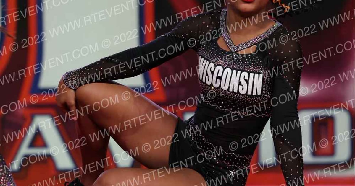 Wisconsin Elite ACES · Spirit of Hope Grand Nationals