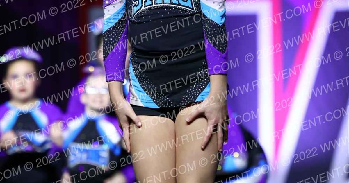 Sting HoneyBees · Jamfest Super Nationals