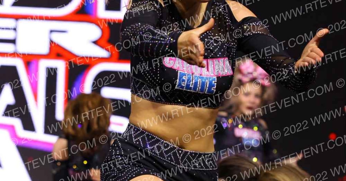 Carolina Elite Aces · Jamfest Super Nationals