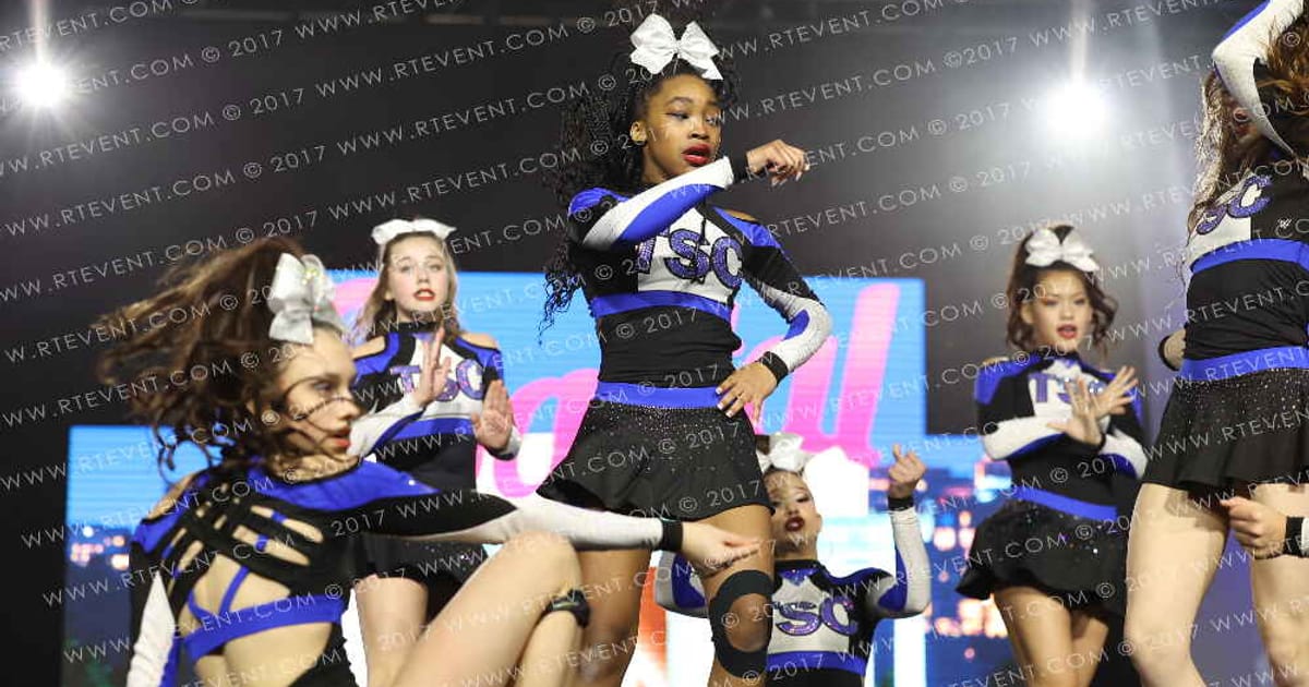 TSC All Stars Blackout · Coastal at the Capitol