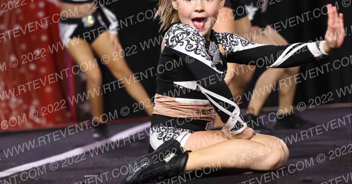 Top Gun All Stars Shimmer · Jamfest Super Nationals