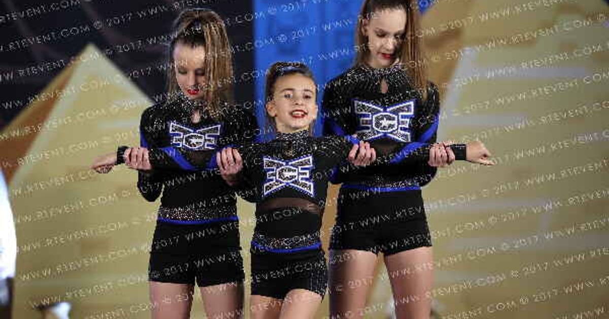 East Celebrity Elite ECE Fireflies · Queen of the Nile Worcester