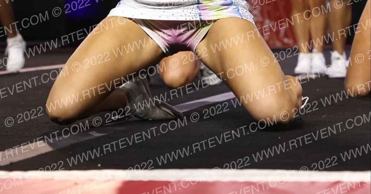 JAM Athletics Dream Girls · Jamfest Super Nationals