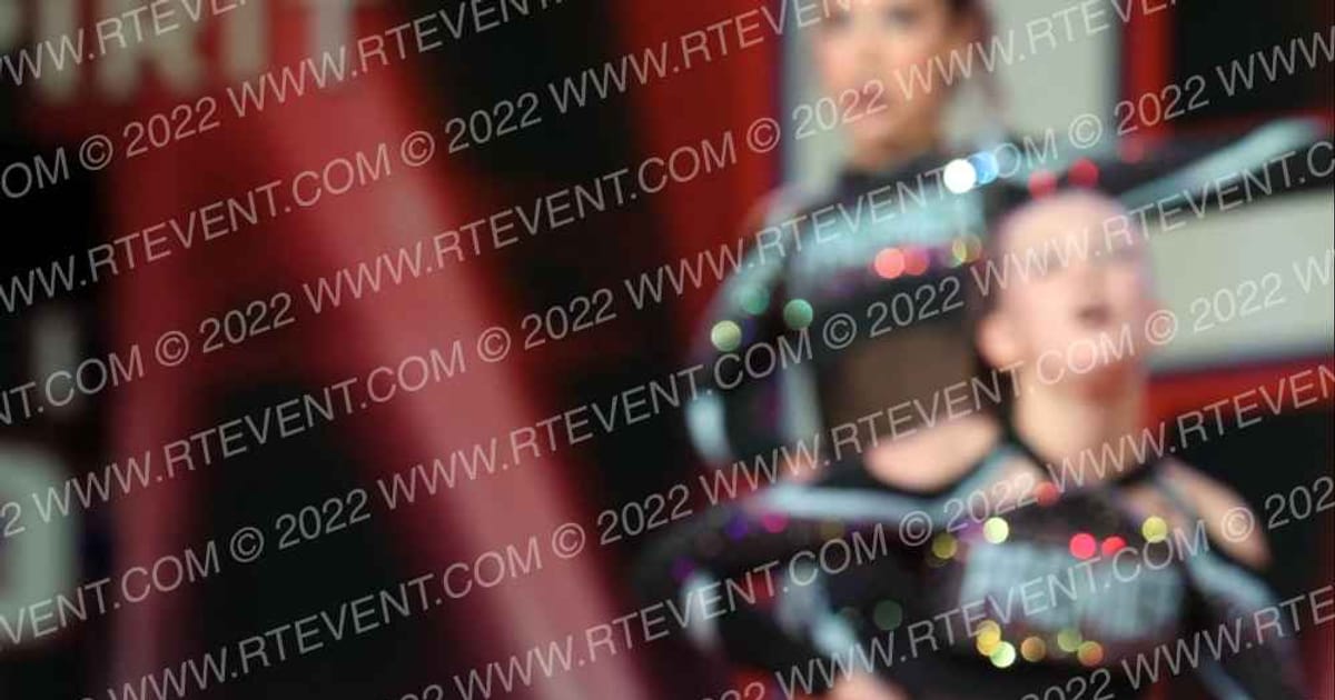 Premier Performance Havoc · Spirit of Hope Grand Nationals