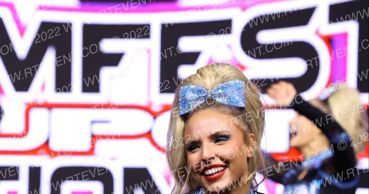 Rain Athletics Electric · Jamfest Super Nationals