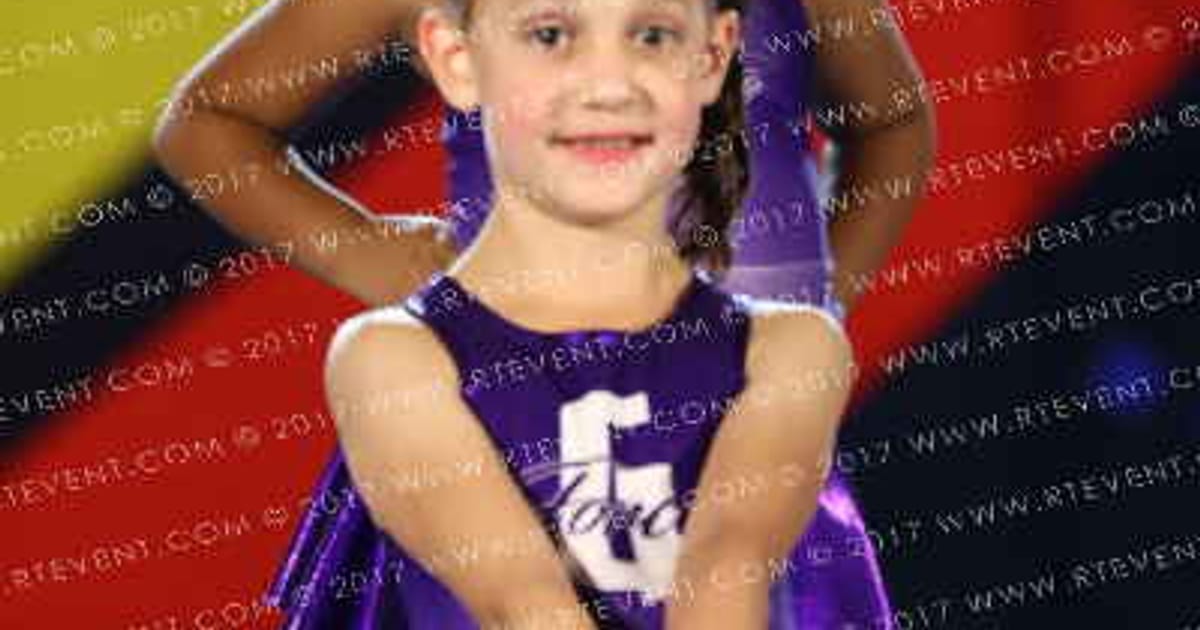 G-Force All Stars Tiny Novice · Spirit Sports Beach Blast West Palm Beach Nationals DIDII
