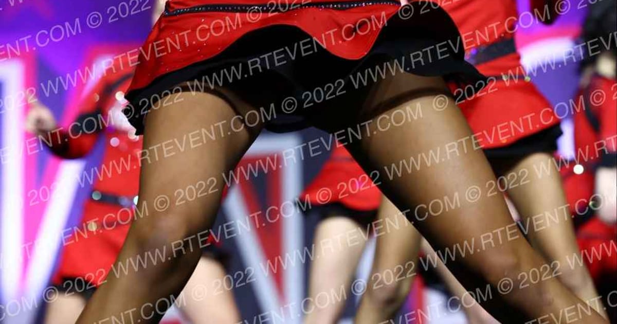 Indiana Elite Vogue · Jamfest Super Nationals