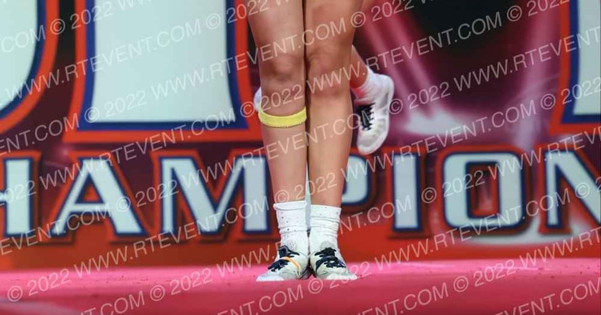 Upper Merion All Stars Royals · Spirit of Hope Grand Nationals