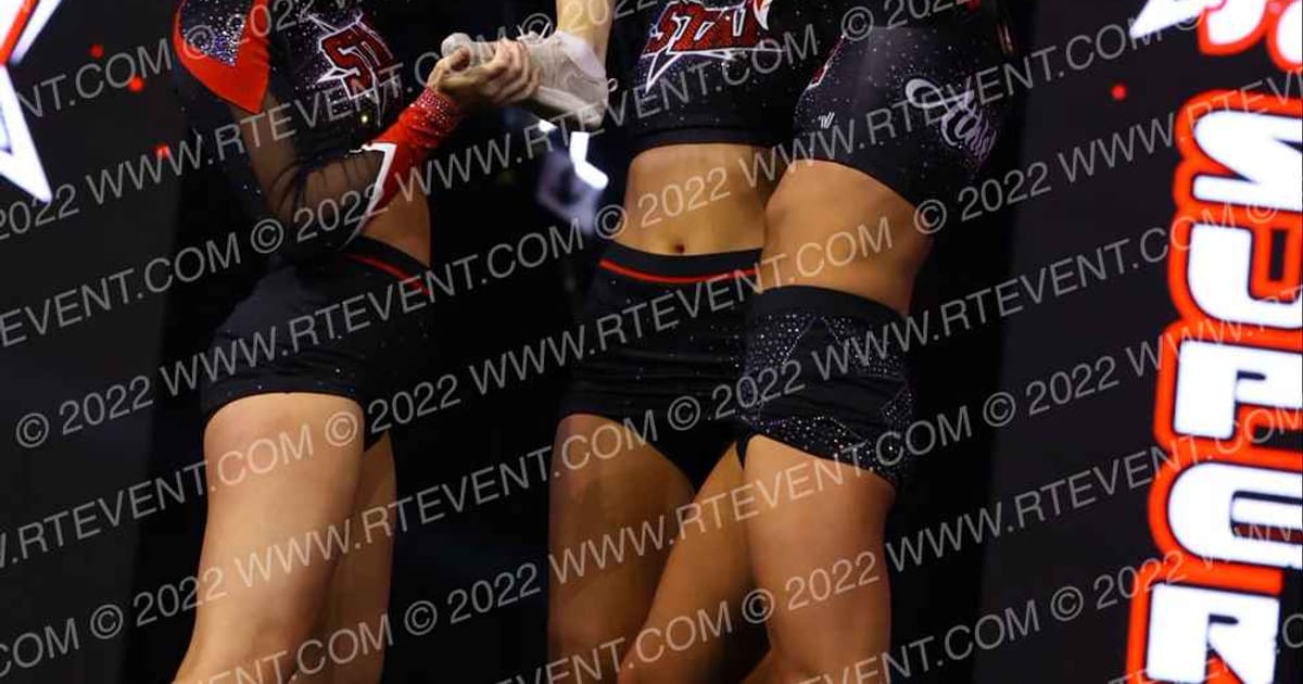 Star Athletics ATL Fame · Jamfest Super Nationals
