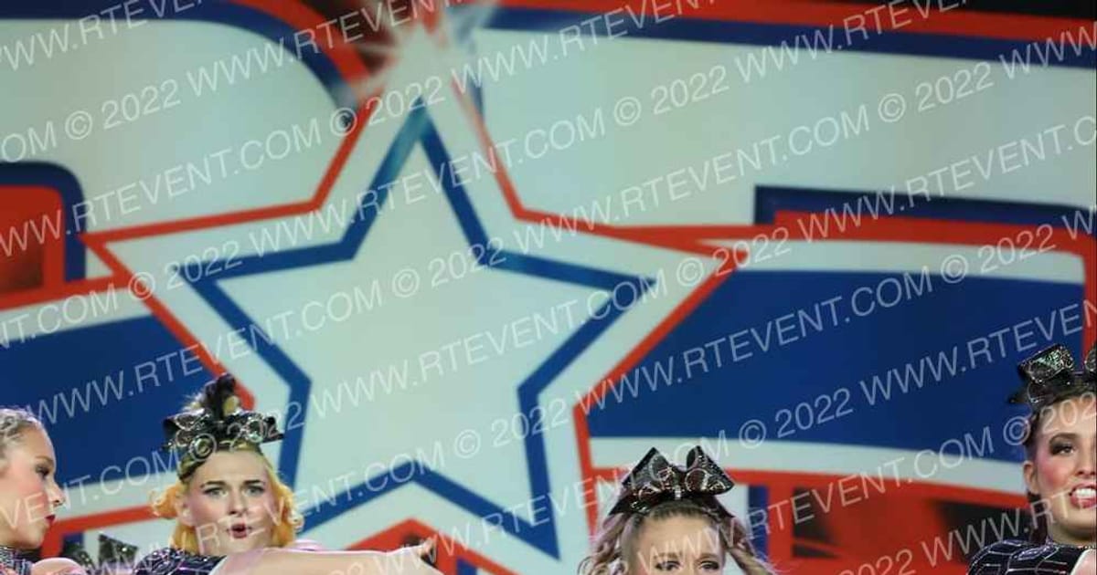 Designer Athletics Val3ntino · Spirit of Hope Grand Nationals