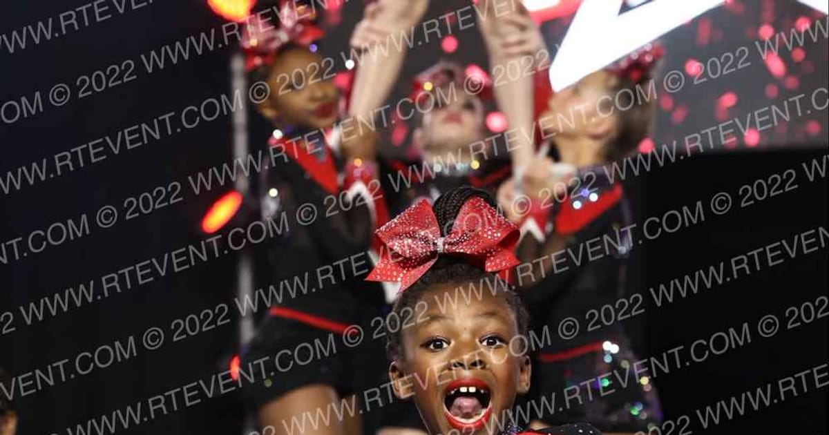 Star Athletics ATL Diamonds · Jamfest Super Nationals