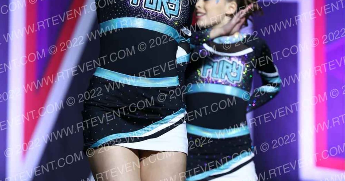 NWI Fury Wildfire · Jamfest Super Nationals
