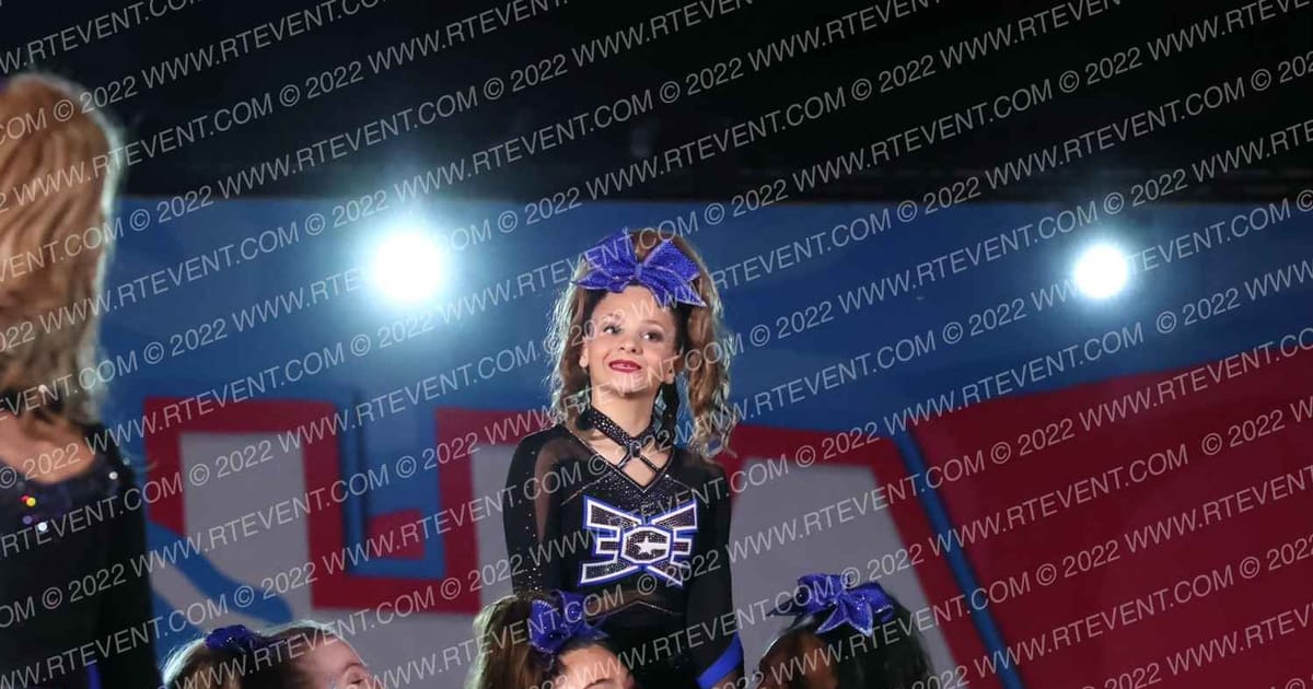 East Celebrity Elite - Hingham SHOW STOPPERS · Aloha Worcester Showdown