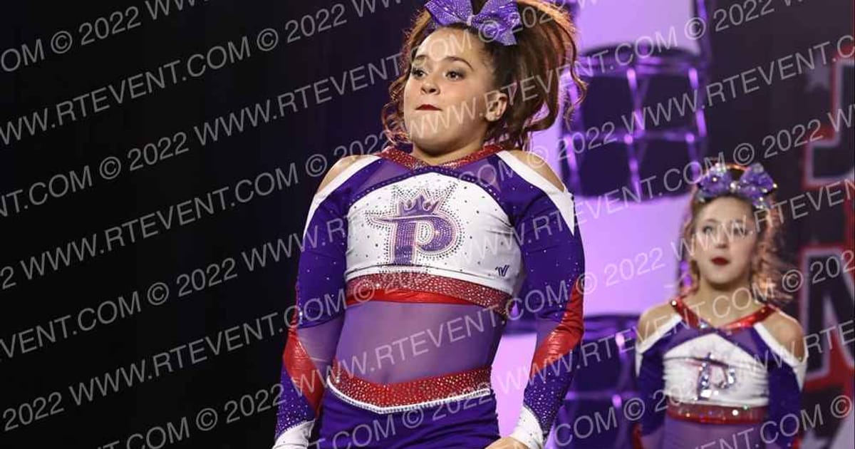 Pittsburgh Pride All Stars Untamed · Jamfest Super Nationals