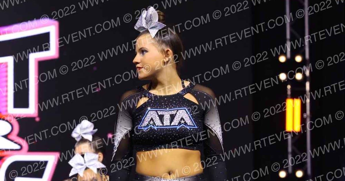 ATA Oxygen · Jamfest Super Nationals