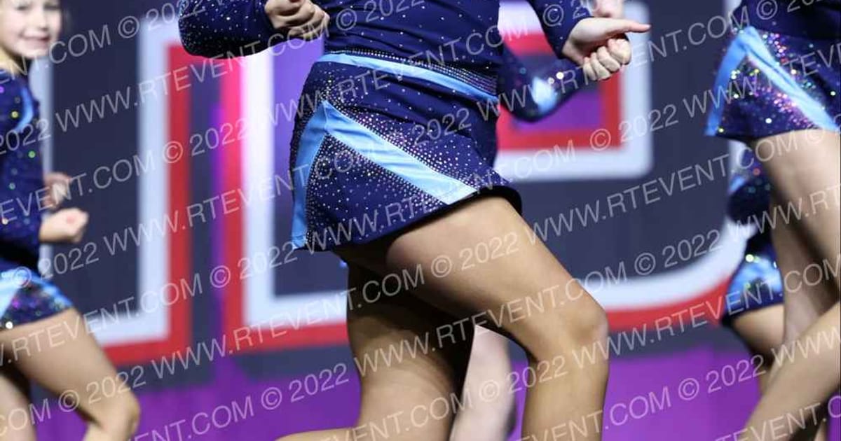 ICE Hurricanes · Jamfest Super Nationals