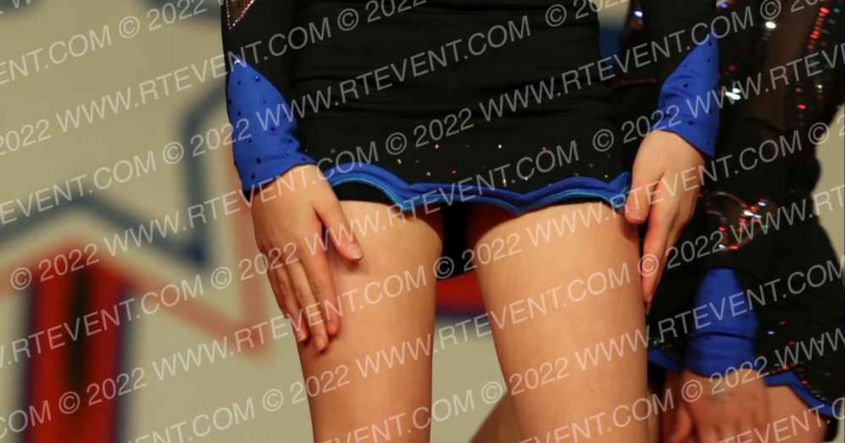Victory! All Stars Pearls · Spirit of Hope Grand Nationals