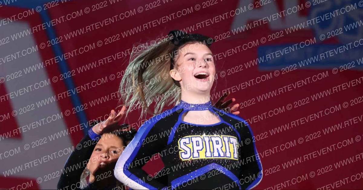 Spirit Central White Tigers · Aloha Worcester Showdown