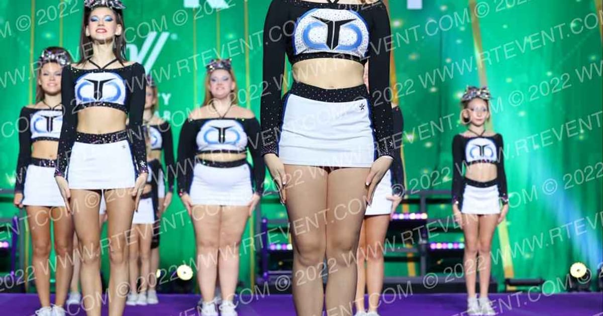 NA · Mardis Gras Grand Nationals