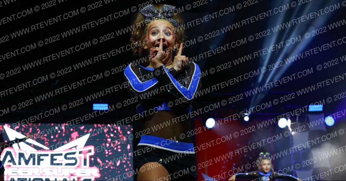 Maryland Twisters Twilight · Jamfest Super Nationals