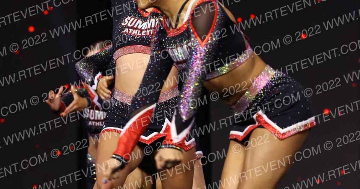 Summit Athletix Purpose · Jamfest Super Nationals