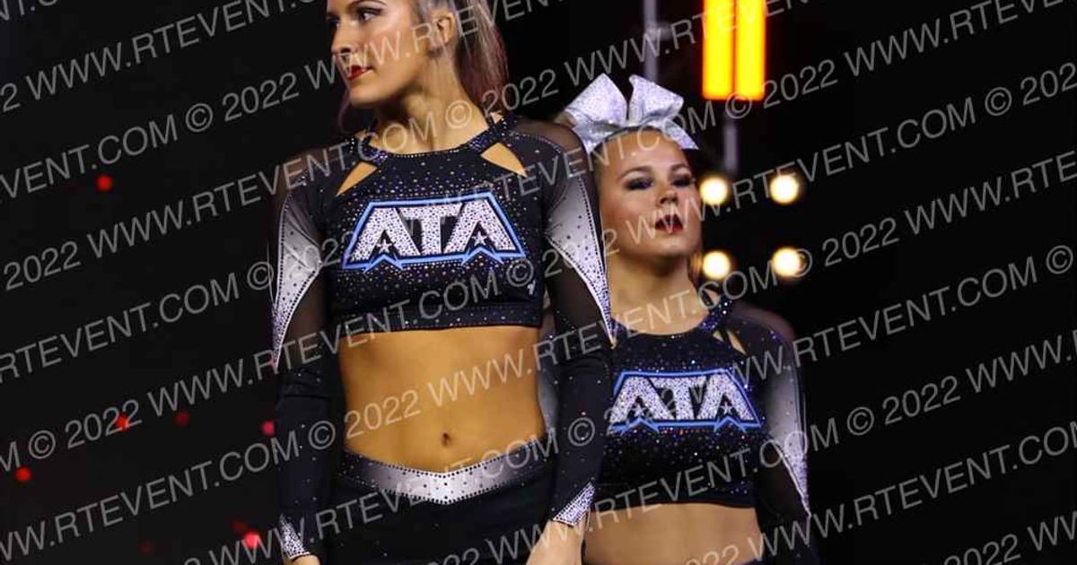 ATA Smoke · Jamfest Super Nationals