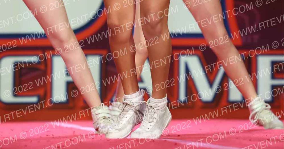 PA Starz Jade · Spirit of Hope Grand Nationals