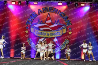 Phoenix Athletics NY Revival