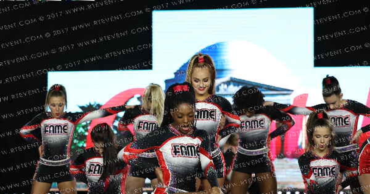 FAME All Stars - Midlo Code Red · Coastal at the Capitol