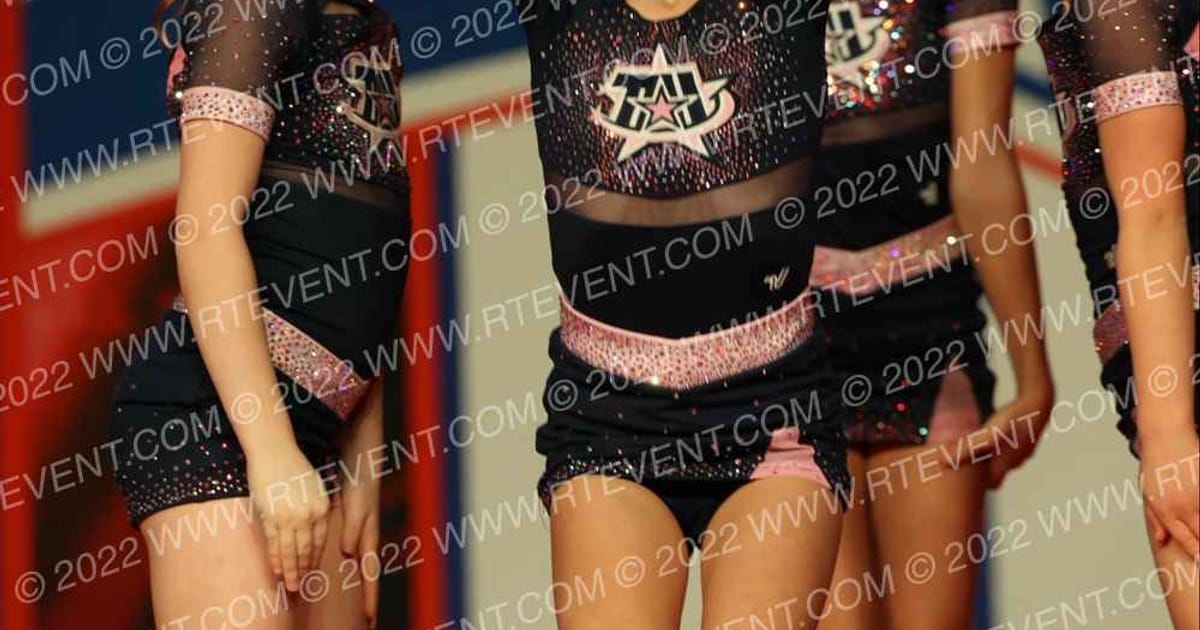 TAI Sleet · Spirit of Hope Grand Nationals