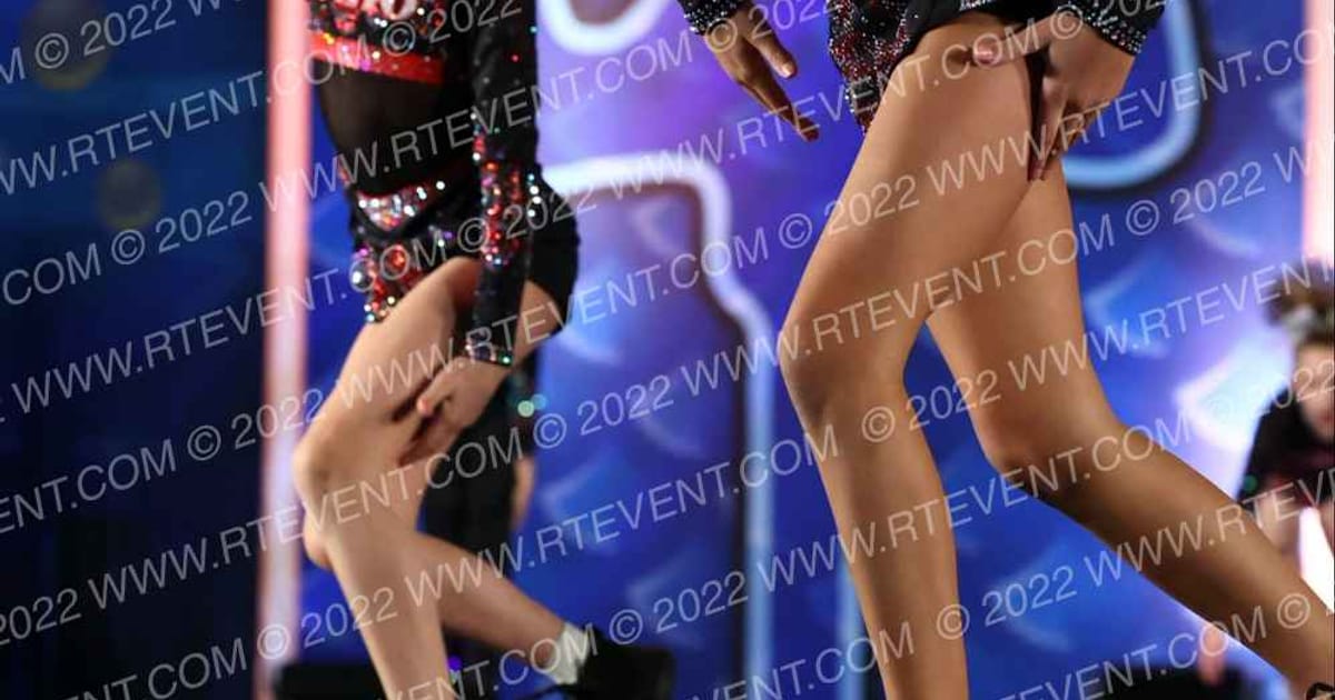 Idaho All-Star Cheer Ignite · All Star Challenge Return to Atlantis
