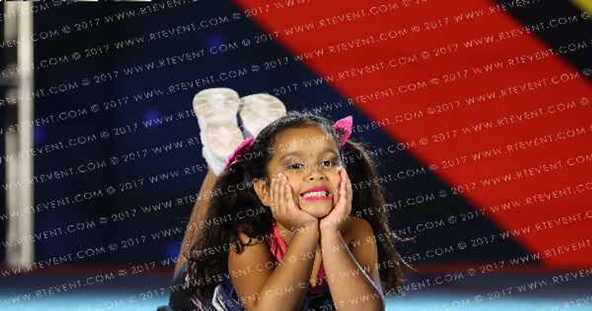 Boca Extreme Princesses · Spirit Sports Beach Blast West Palm Beach Nationals DIDII