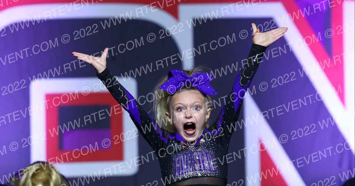 Five Star Venom · Jamfest Super Nationals