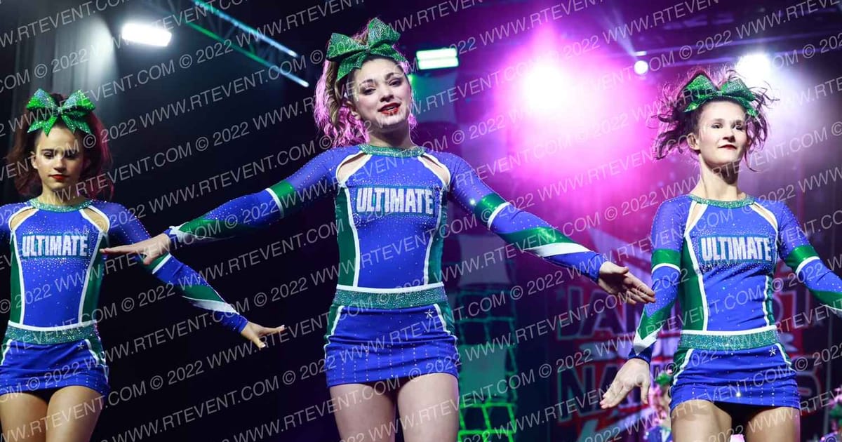 Indiana Ultimate Chaos · Jamfest Super Nationals