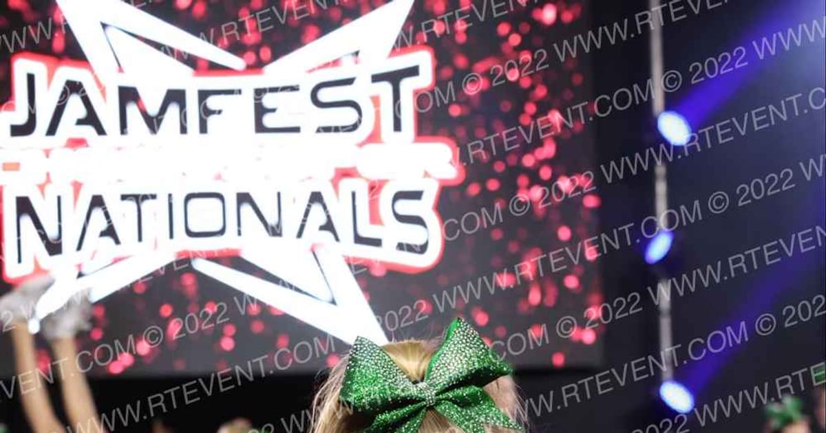 Indiana Ultimate Havoc · Jamfest Super Nationals
