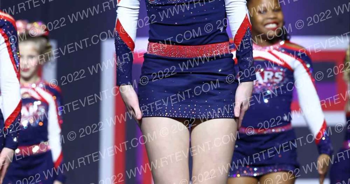 Interactive Academy Starburst · Jamfest Super Nationals