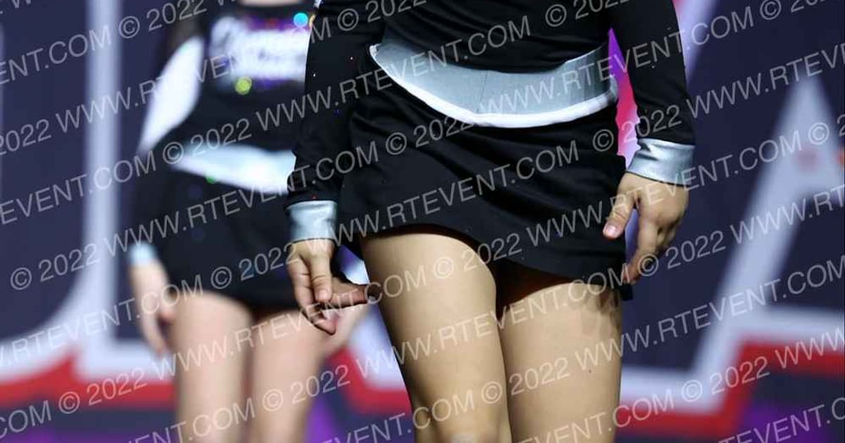 Element Athletics MKE H20 · Jamfest Super Nationals