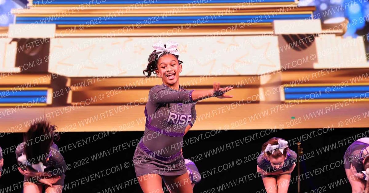 RISE Athletics NY Wrath · Foxwoods