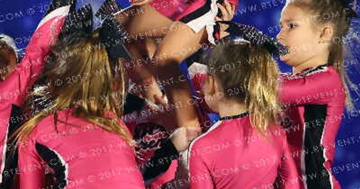 Boca Extreme Majesty · Spirit Sports Beach Blast West Palm Beach Nationals DIDII