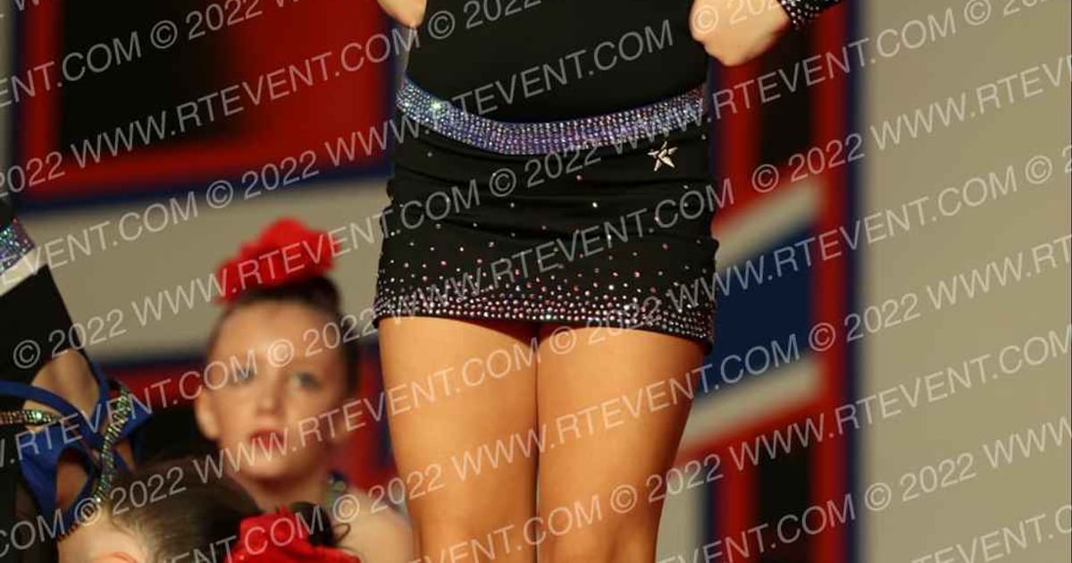 Athletic Cheer Force Invaders · Spirit of Hope Grand Nationals
