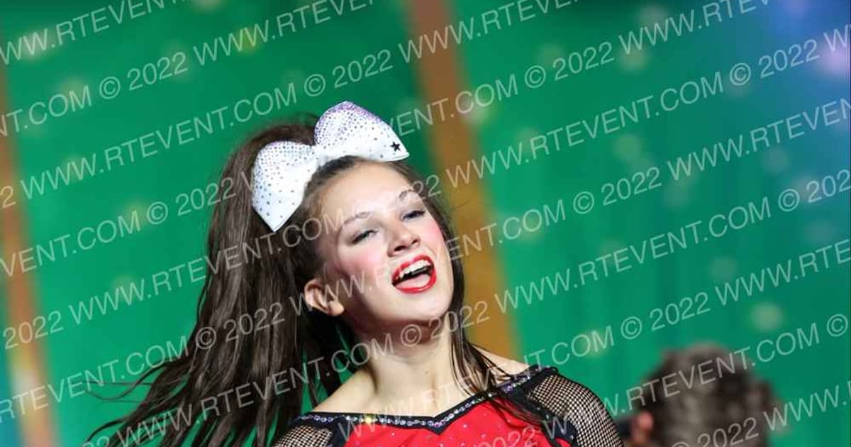 Southern Athletics Prodigy · Mardis Gras Grand Nationals