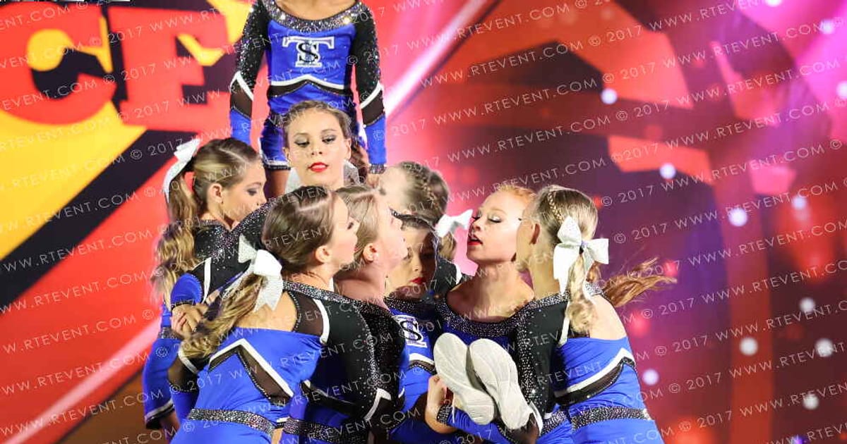 Twist & Shout Edmond Youth Wonder · SS Kansas City Nationals